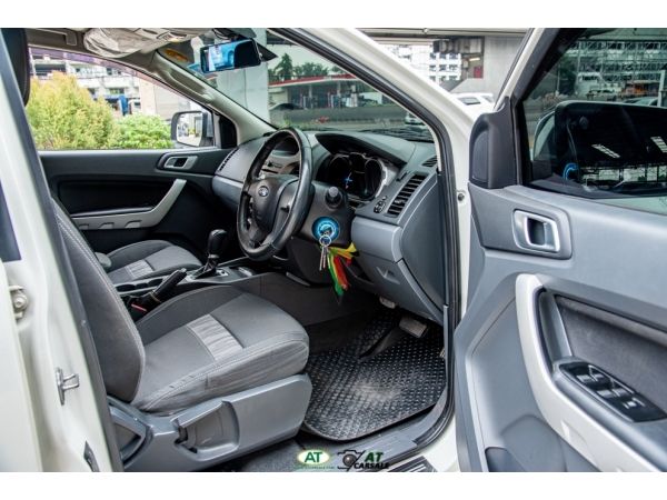 Ford Ranger 2.2 DOUBLE CAB Hi-Rider XLT 2014 รูปที่ 4